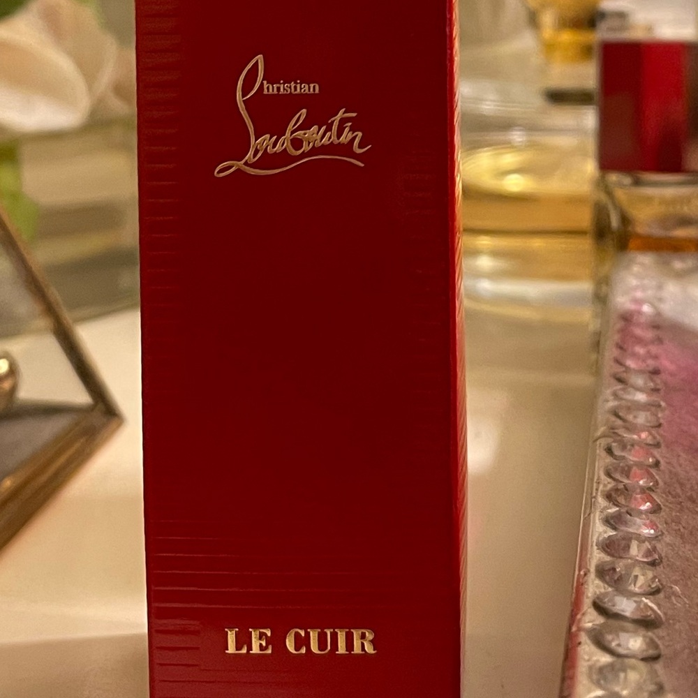 Perfume Christian Louboutin Fétiche MINI. Brand New in Box - Picture 3 of 5
